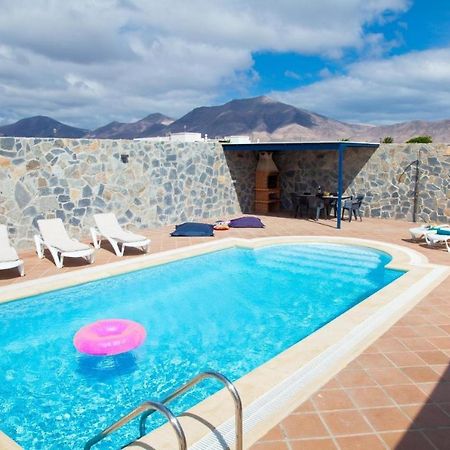 Vivienda Vacacional Rubicon I Playa Blanca  Exterior foto