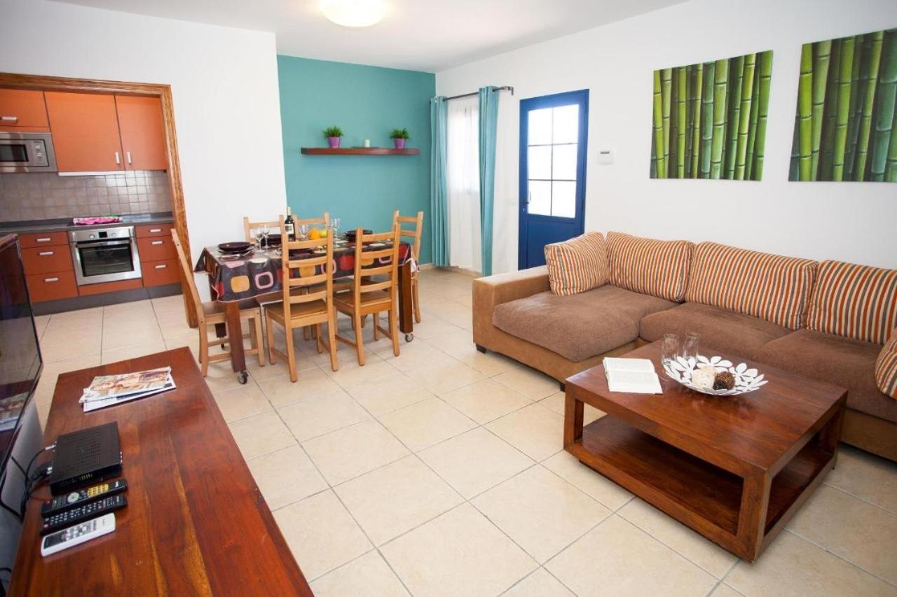 Vivienda Vacacional Rubicon I Playa Blanca  Exterior foto