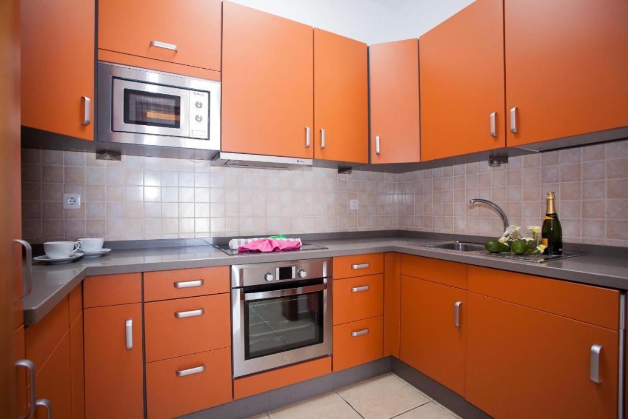 Vivienda Vacacional Rubicon I Playa Blanca  Exterior foto