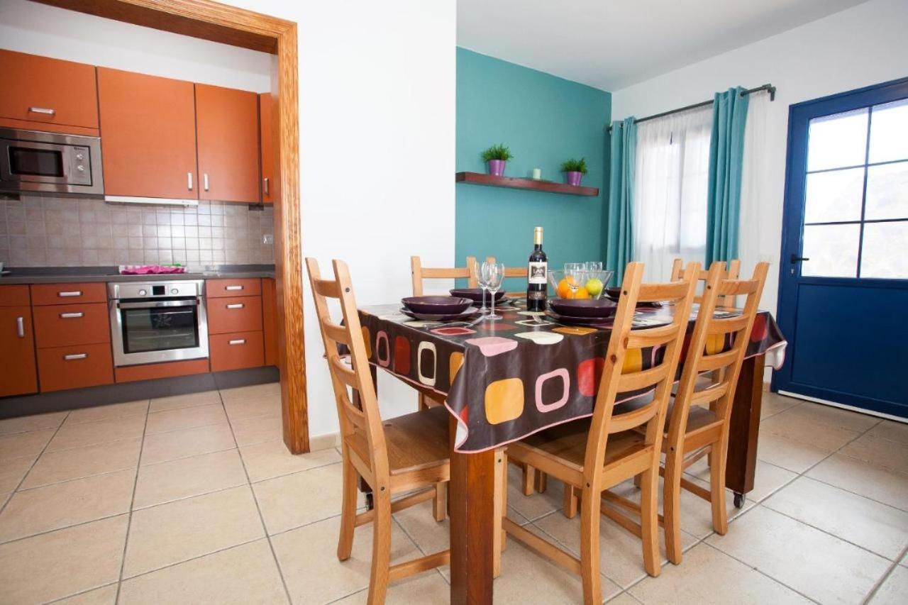 Vivienda Vacacional Rubicon I Playa Blanca  Exterior foto