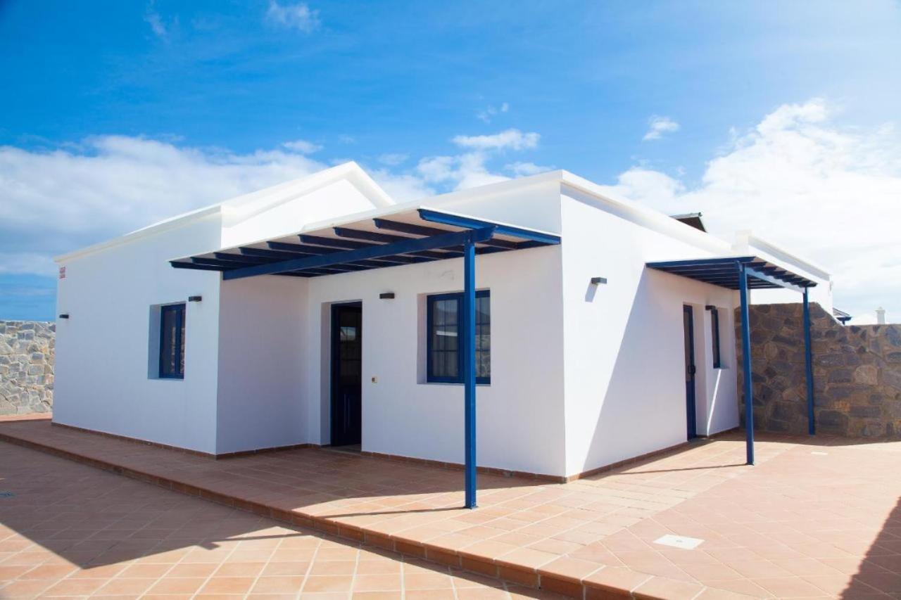 Vivienda Vacacional Rubicon I Playa Blanca  Exterior foto